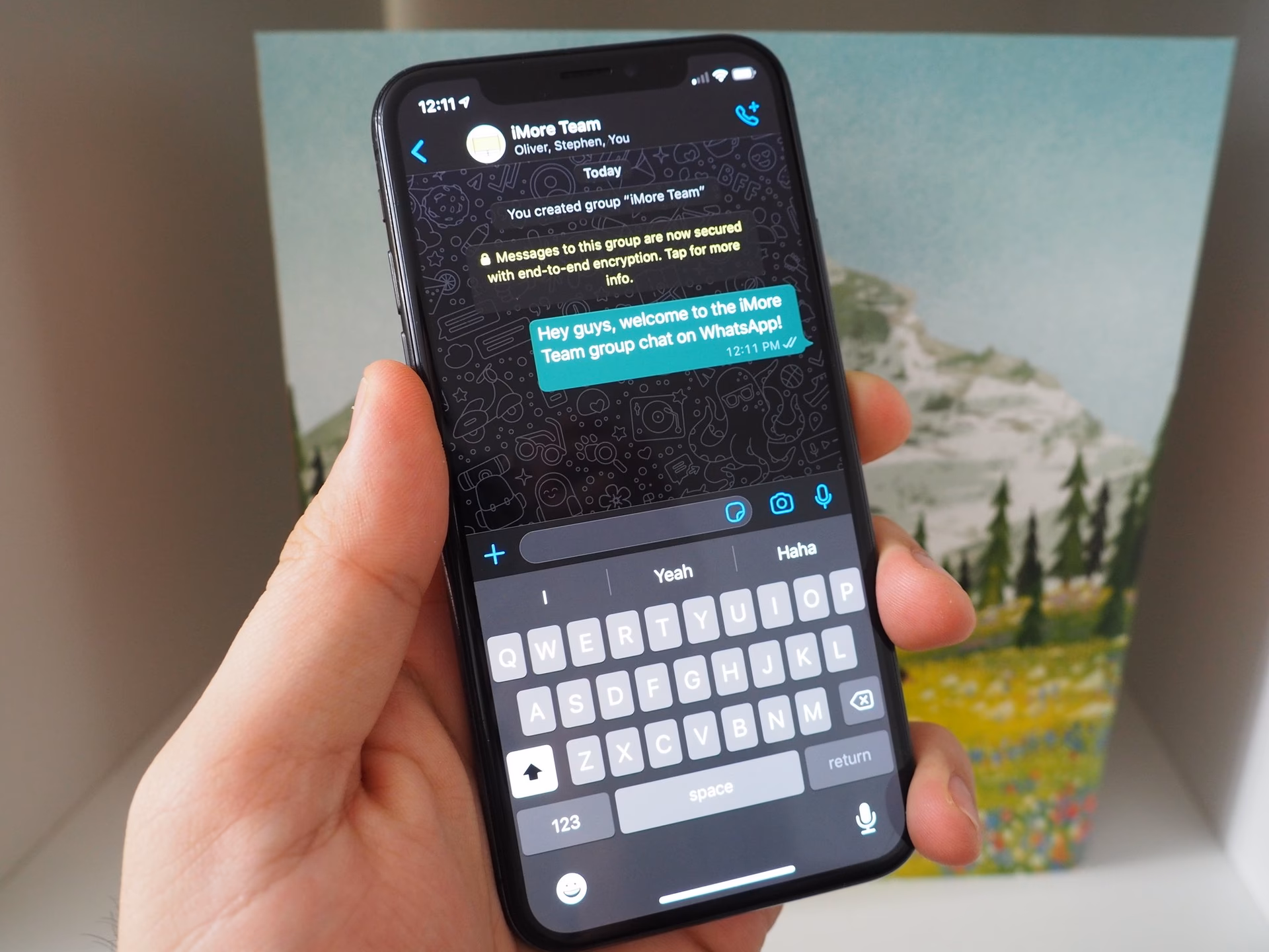 Will chatgpt integrate with iOS 18?