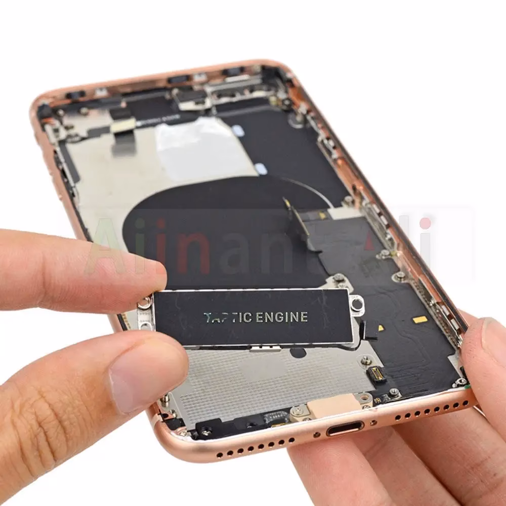 Does iFixit repair iPhone?