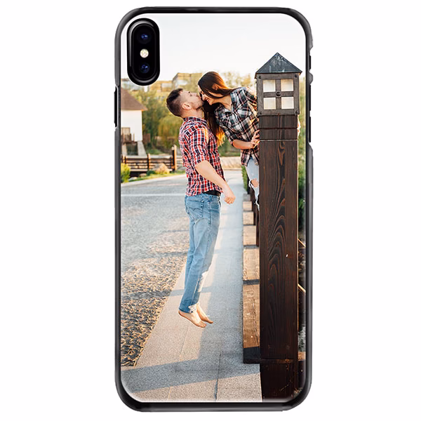 Wat is de bescherming van de iPhone X?