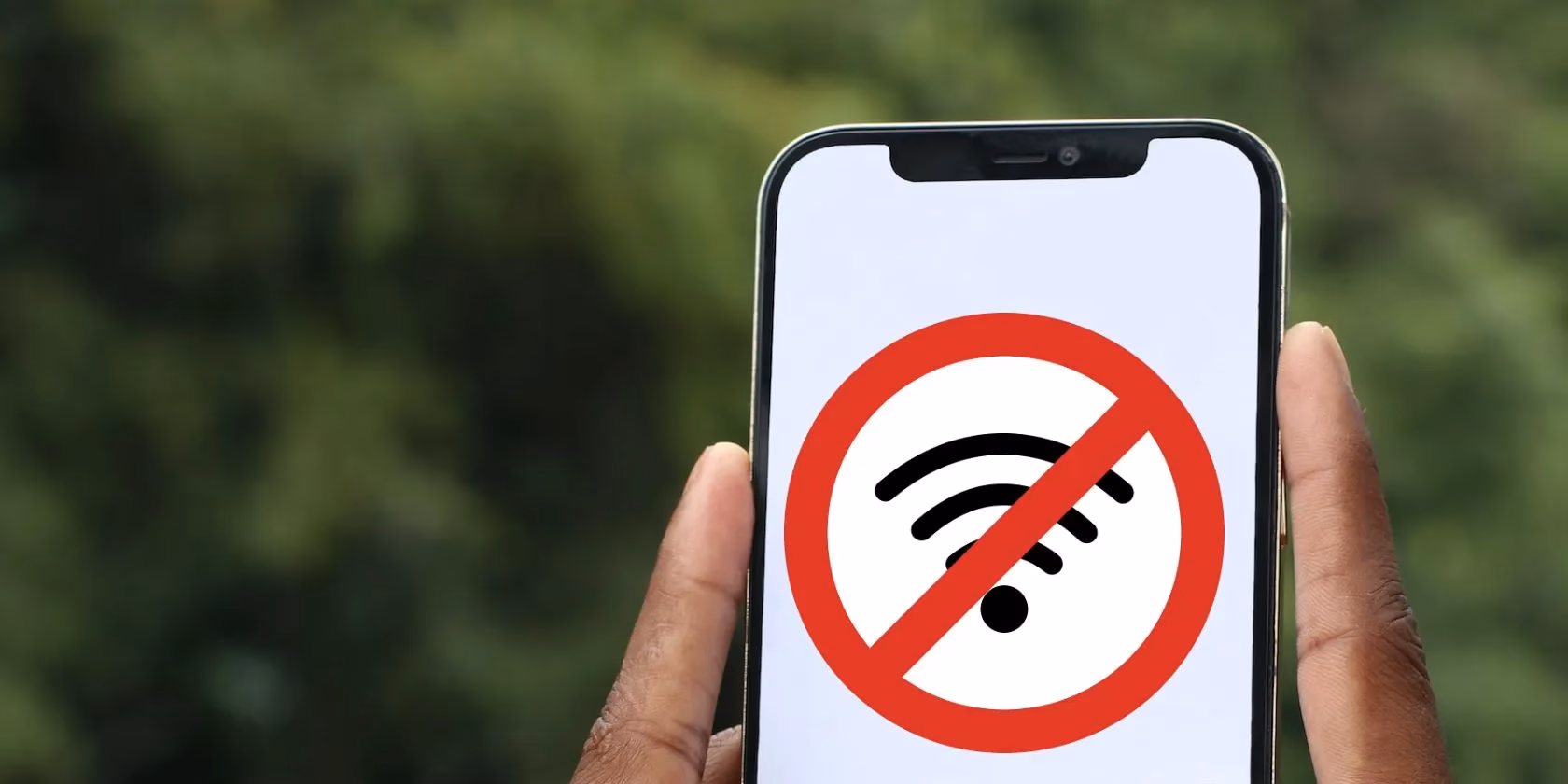 How do I fix Wi-Fi not working on my iPhone?