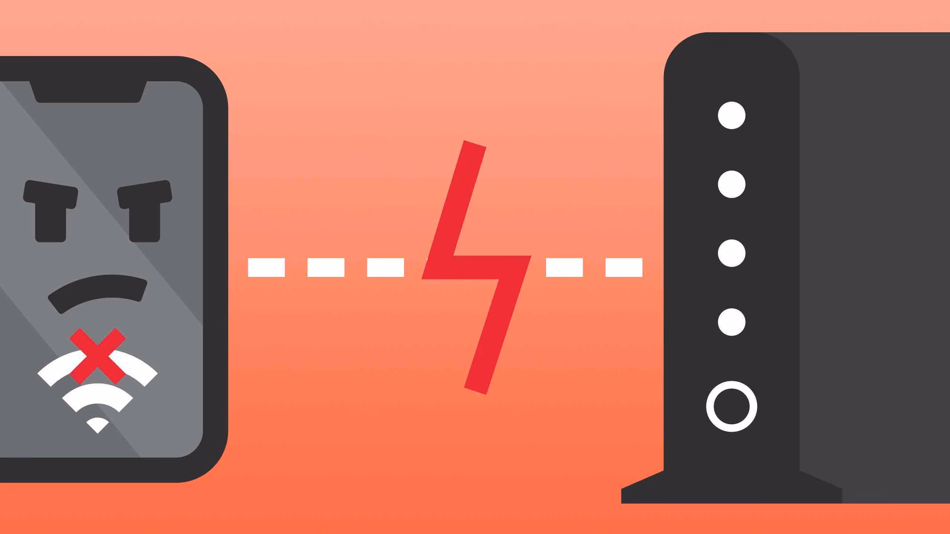 How do I fix Wi-Fi not working on my iPhone?