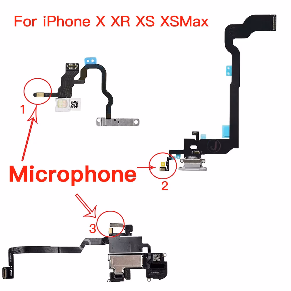 Why does my iPhone call only work on the speaker?