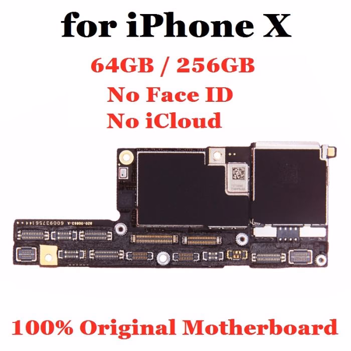Where to buy Apple iPhone XS Max motherboard?
