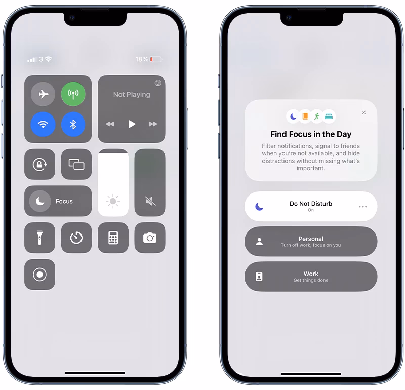 Why can't I make or receive calls on my iPhone?