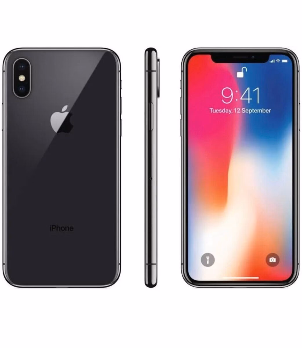 Is the iPhone X still a luxury item in the Philippines?