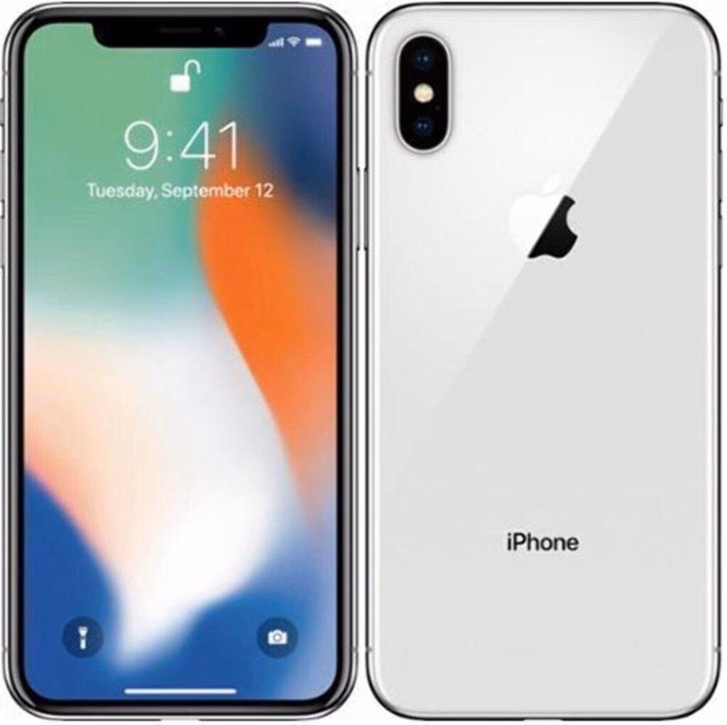 Wie gut ist das iPhone X?