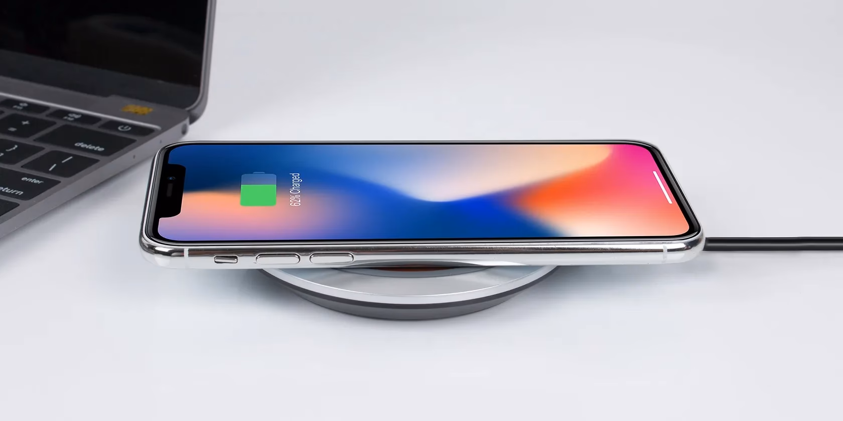 What if wireless charging stops working on my iPhone?