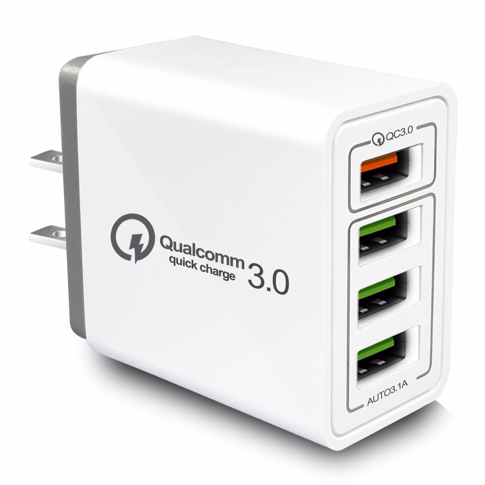 What is a QC 3.0 charger?