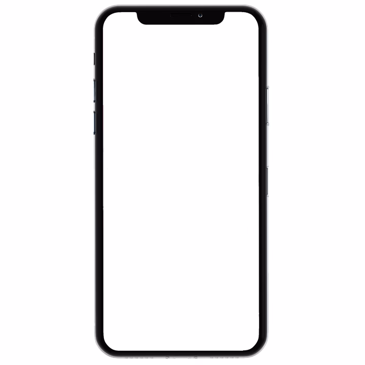 How many free iPhone X icons are there?