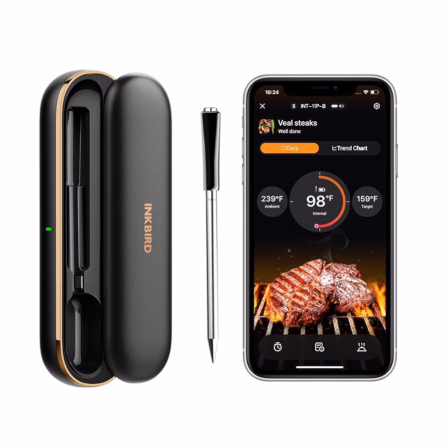How do I Check my iPhone's temperature?