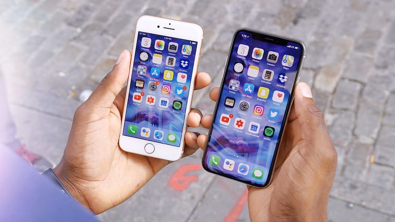 Is the iPhone X a good phone?