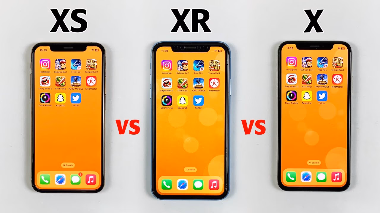 Is the iPhone XR a good phone?