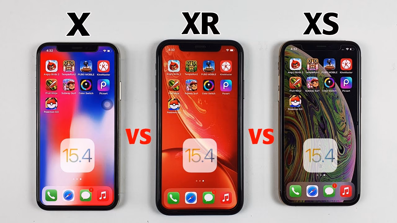 Is the iPhone XR the cheapest iPhone?