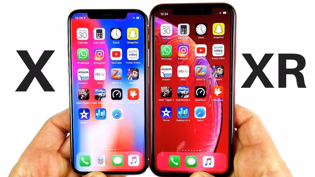How good is the iPhone XR?