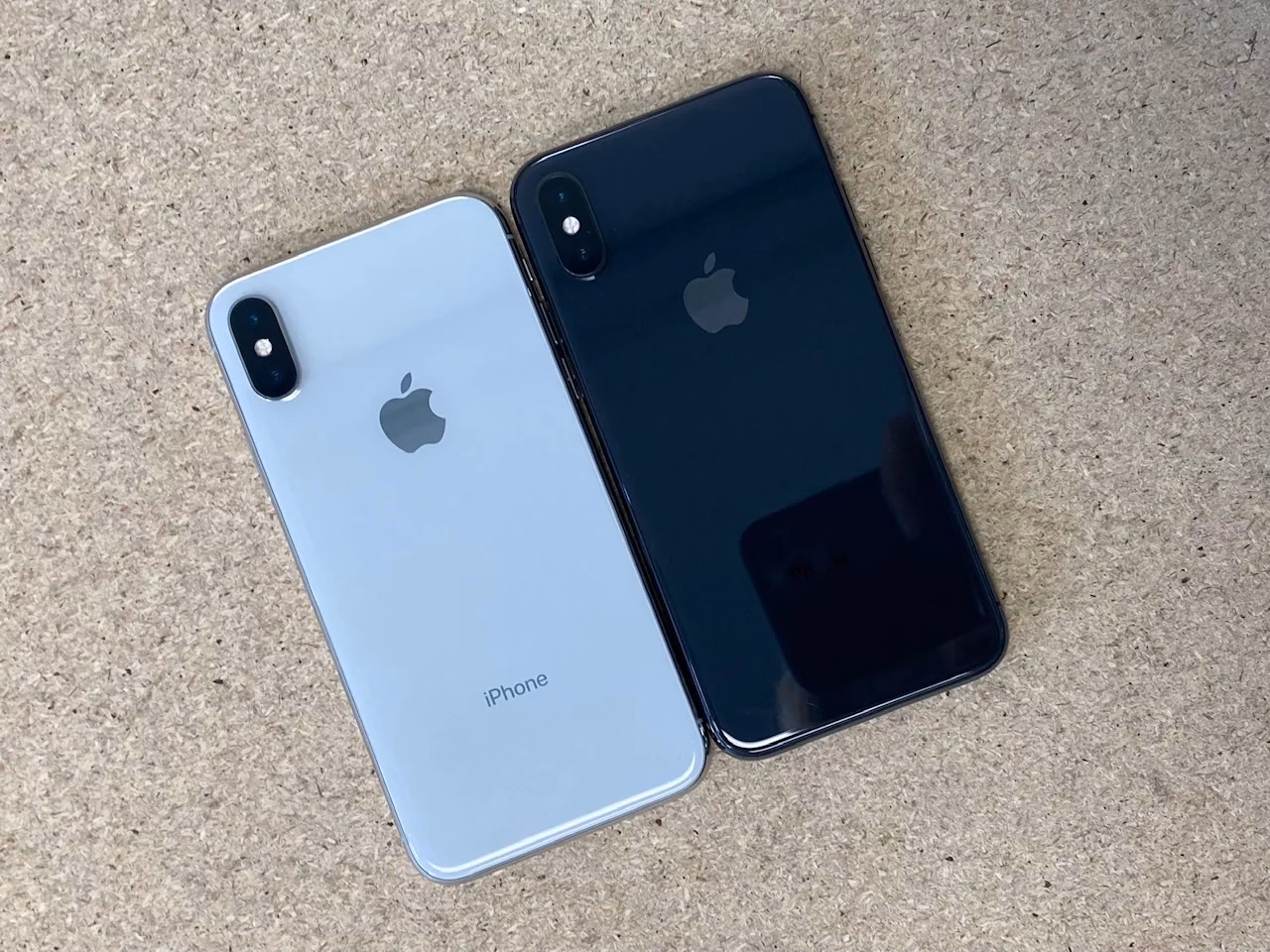 Is the iPhone X water resistant?