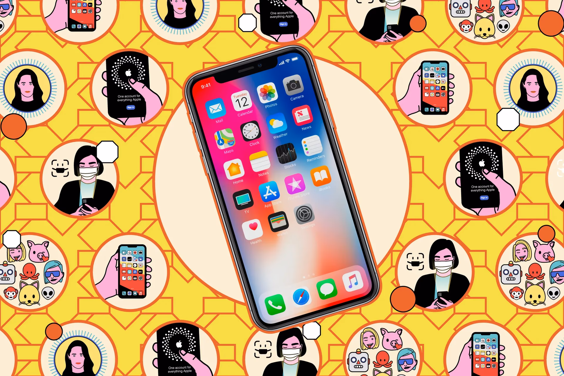 Is there a way to keep my phone from disconnecting from PC?