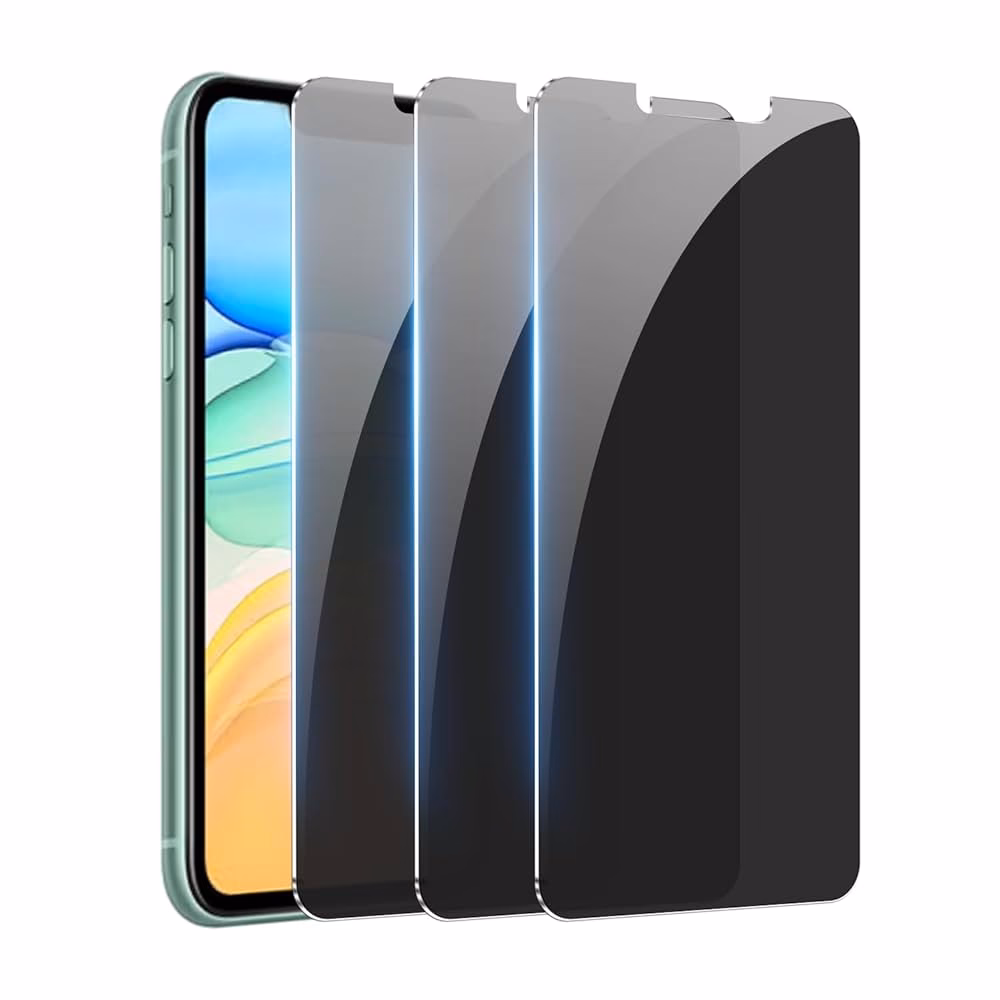 Where can I buy iPhone XR screen protector?