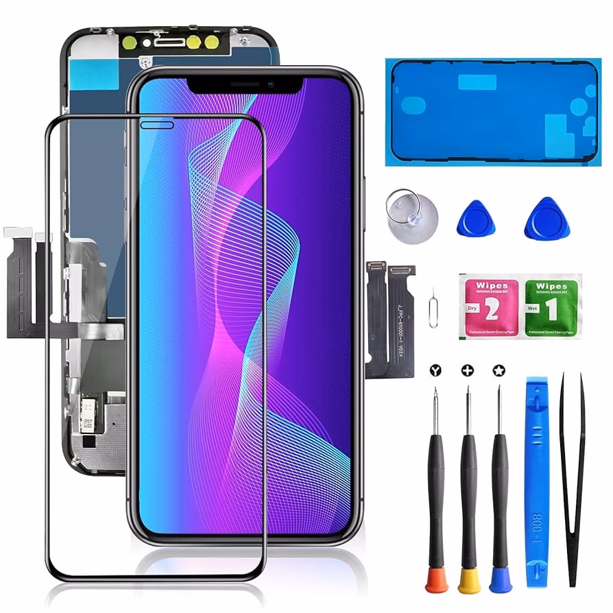 Where can I buy an iPhone XR?