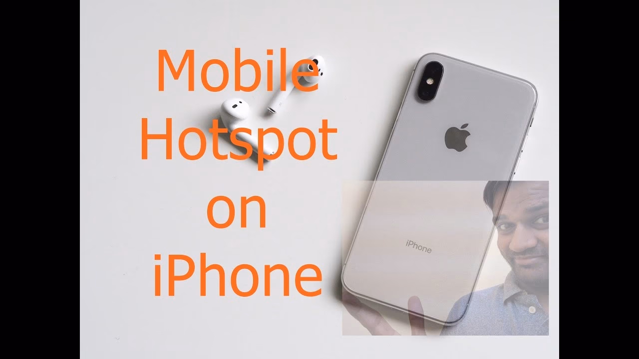 How to connect iPhone XR to other devices?