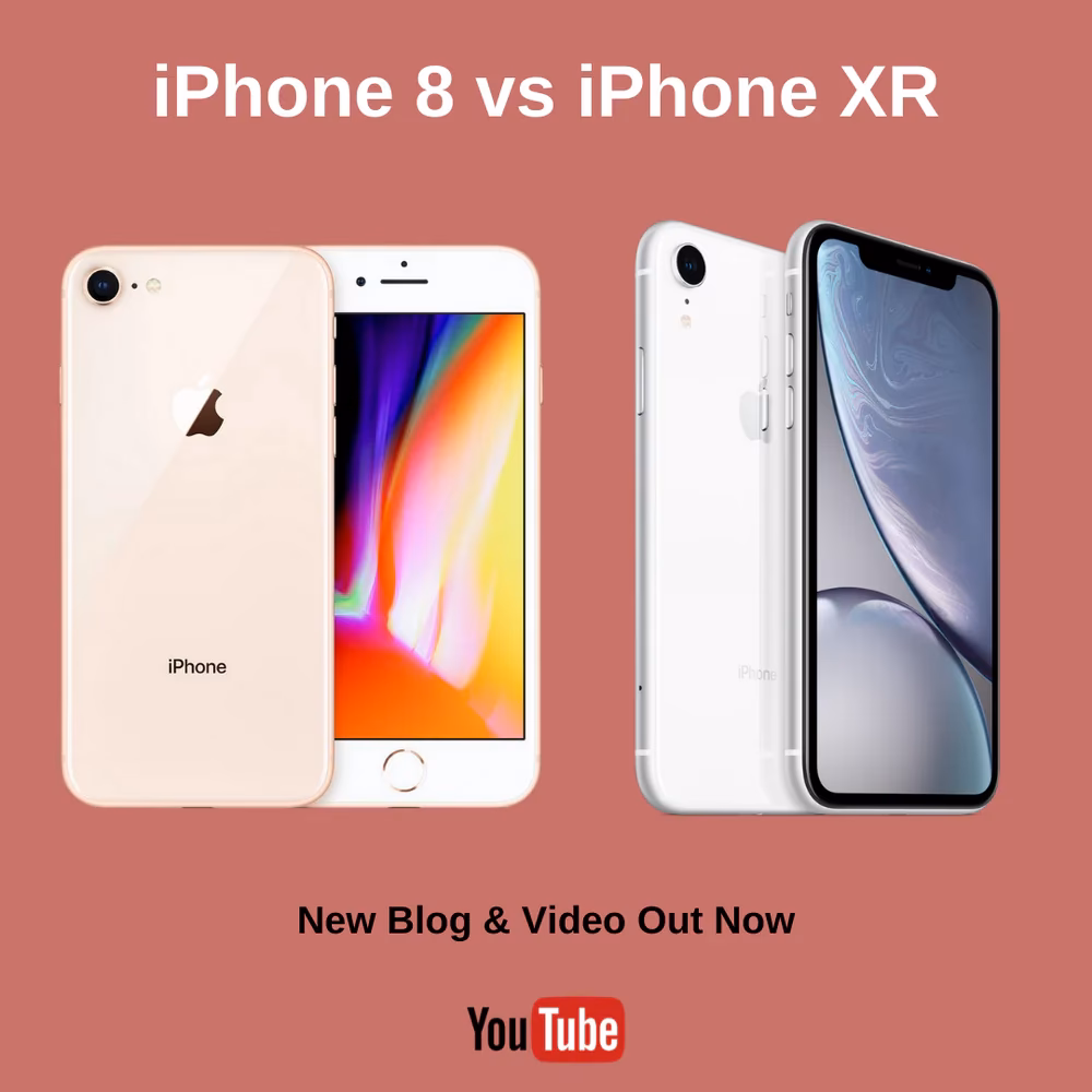 When does Apple iPhone XR come out?