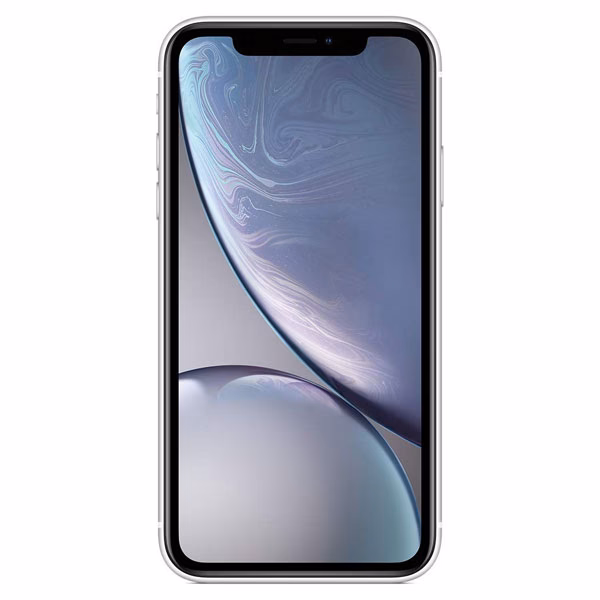 What is the starting price of iPhone XR?