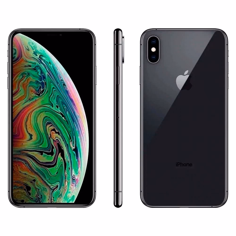 Is the iPhone XS a good brand?