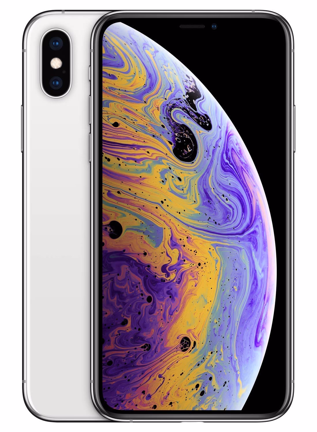 Was ist das iPhone XS?