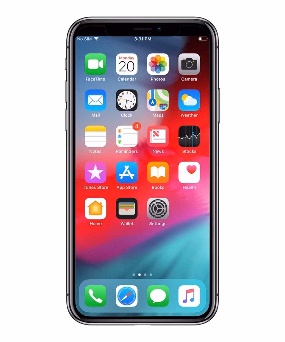 Can I jailbreak iOS & iPadOS XR & XS Max?