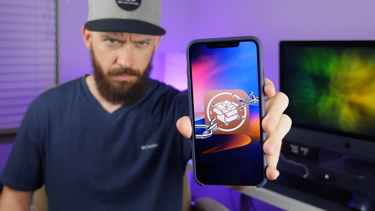 Does unc0ver jailbreak iOS?