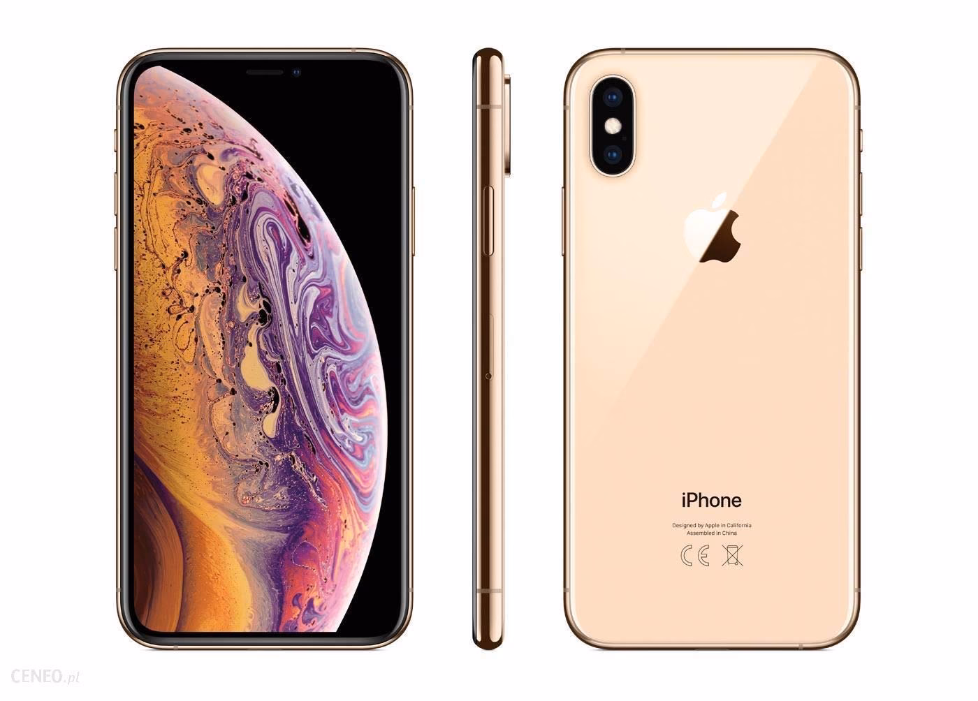 How much is Apple iPhone XS Max 256GB gold in Malaysia?