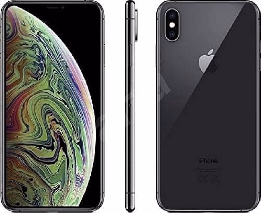 Why should you buy a refurbished iPhone XS Max?