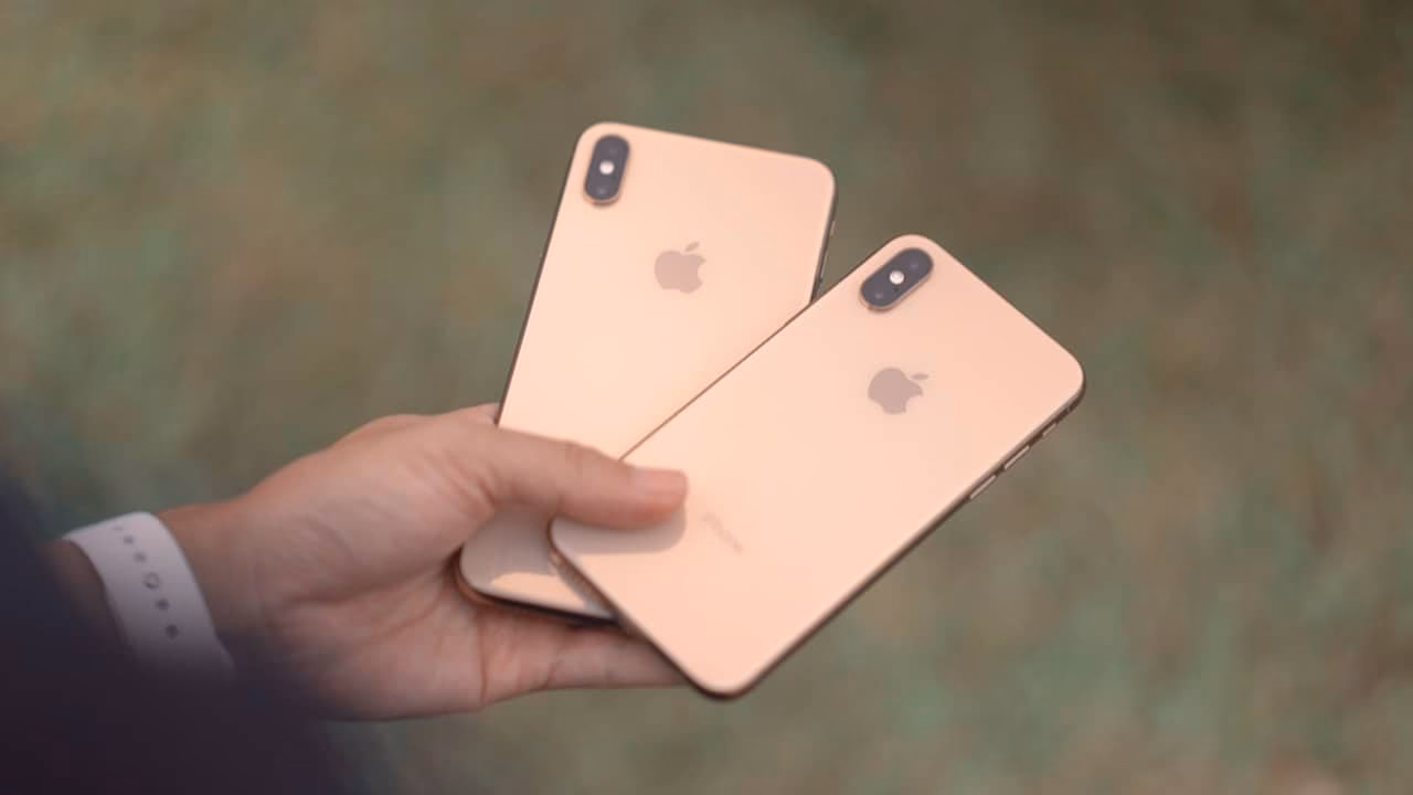 How much does iPhone XS Max cost in the Philippines?