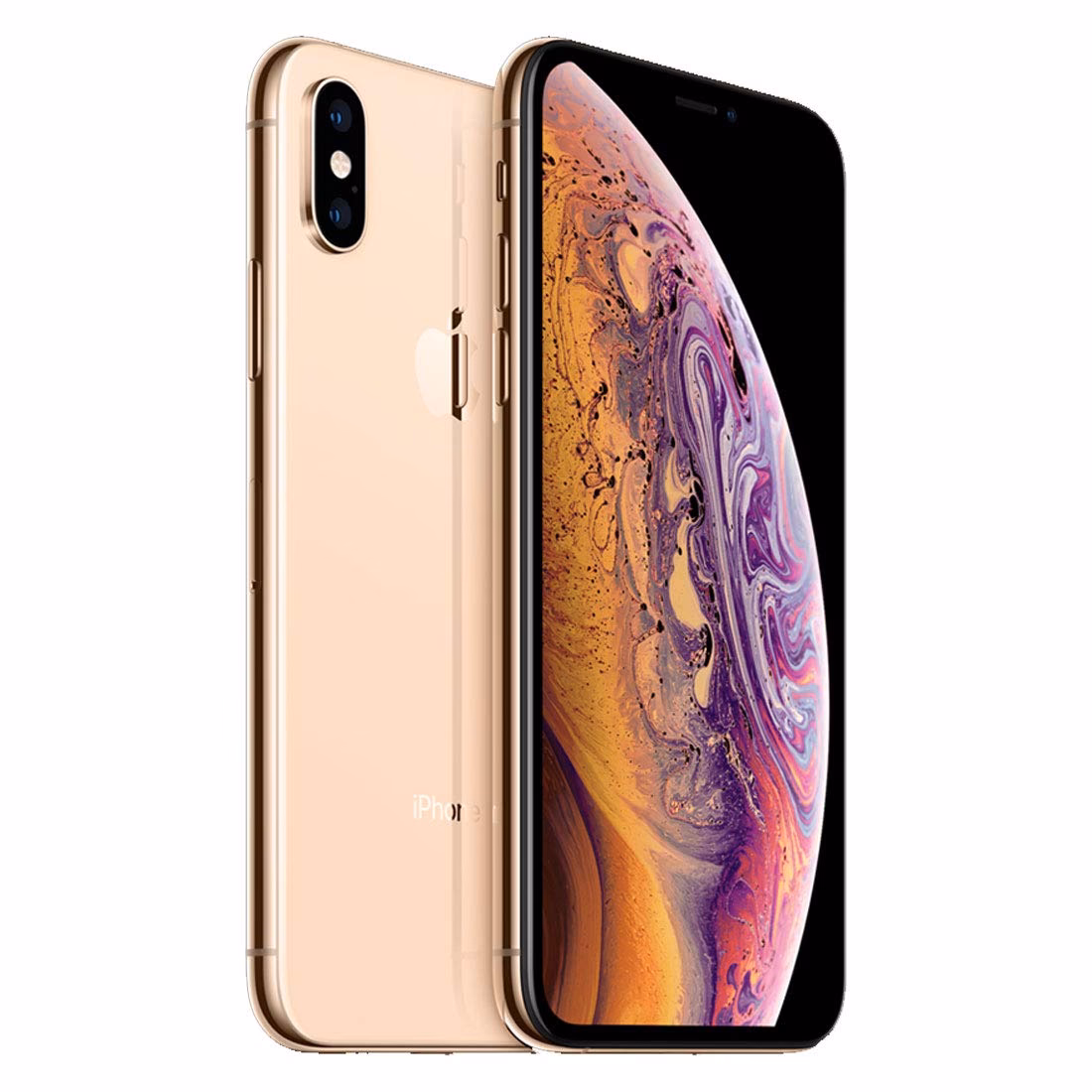 What is the difference between iPhone XS and XS Max?