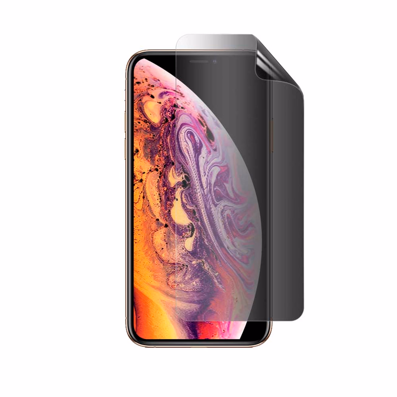 Does iPhone X need a screen protector?