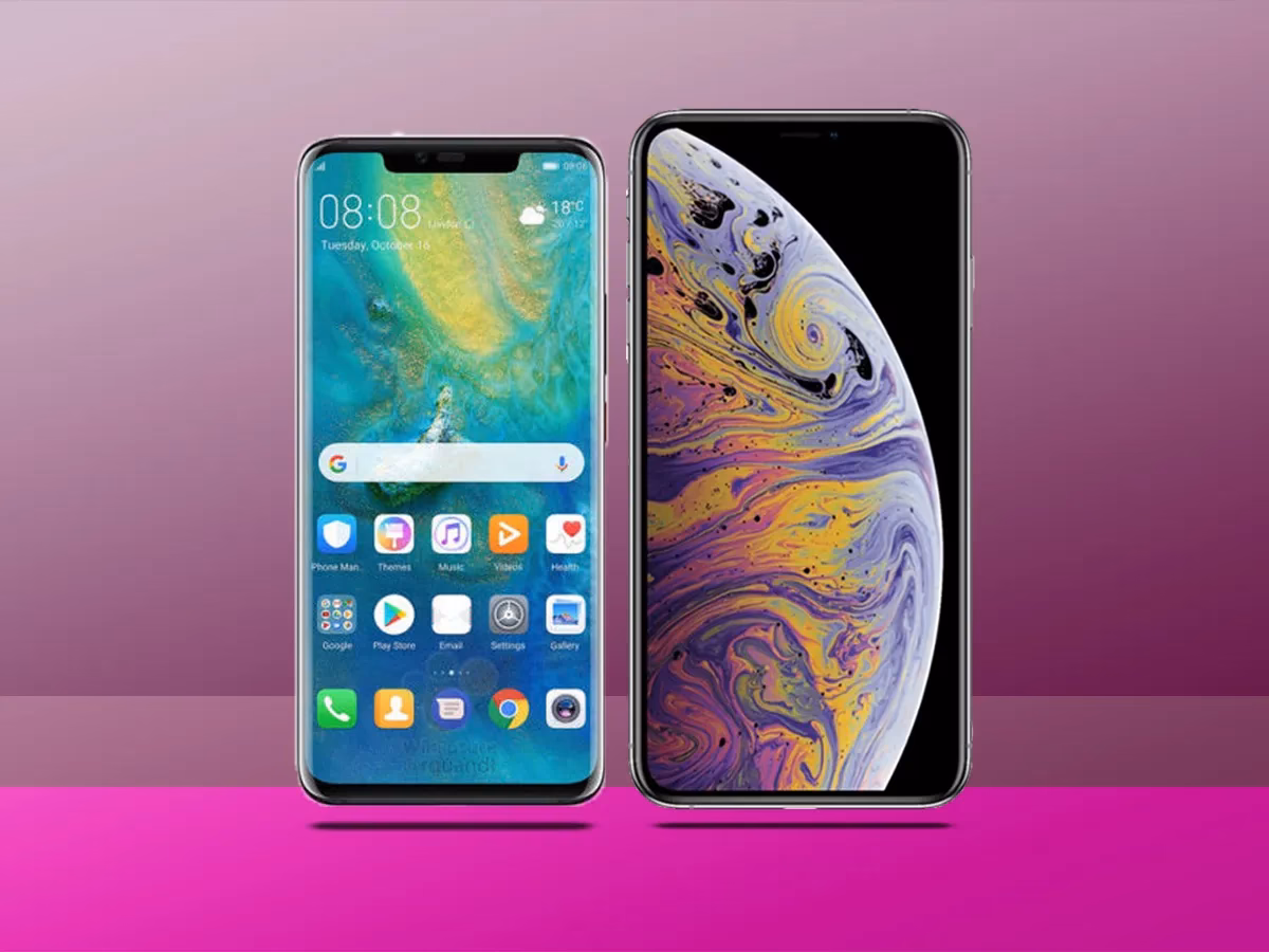 How much does the Huawei Mate XS 2 cost?