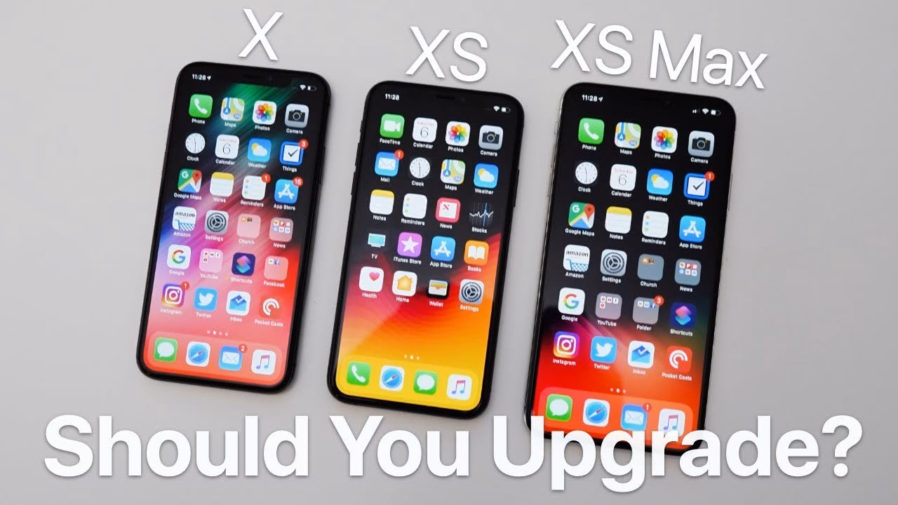 How much does the Apple iPhone X cost?