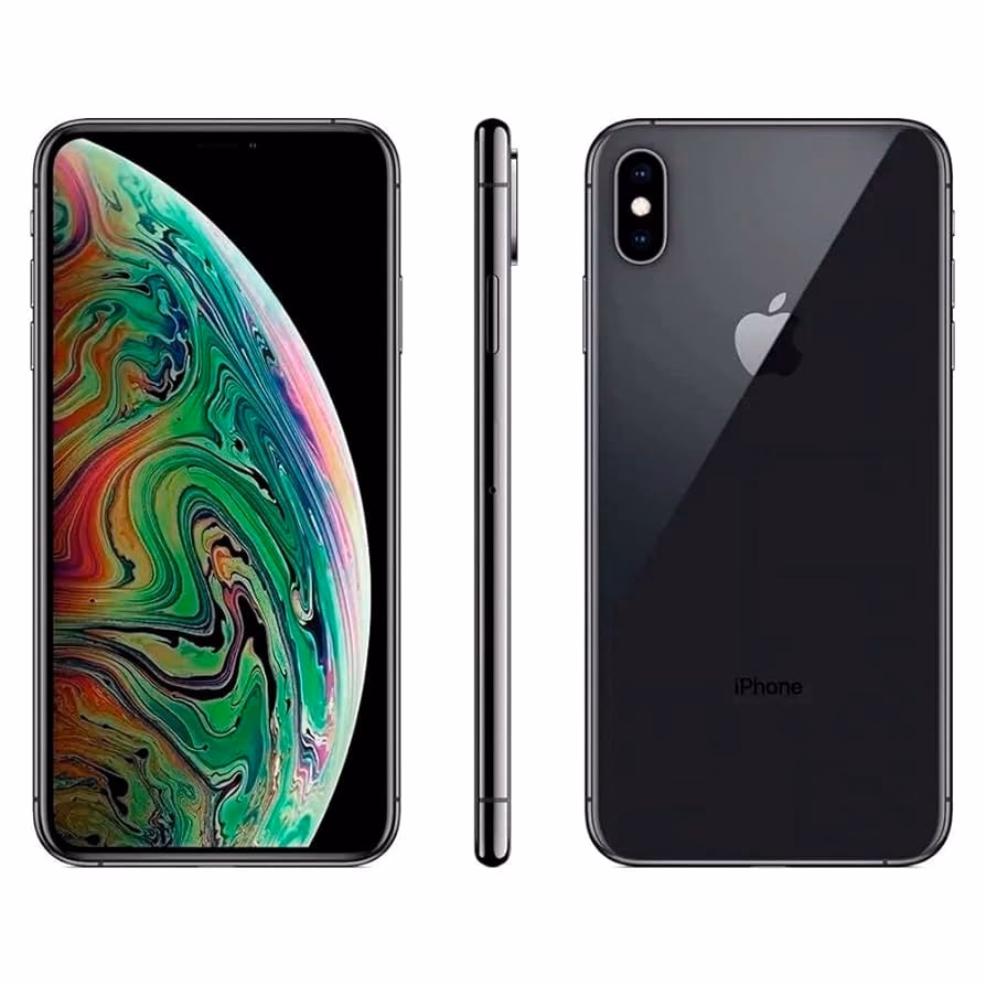 Por que o iPhone XS é recondicionado?