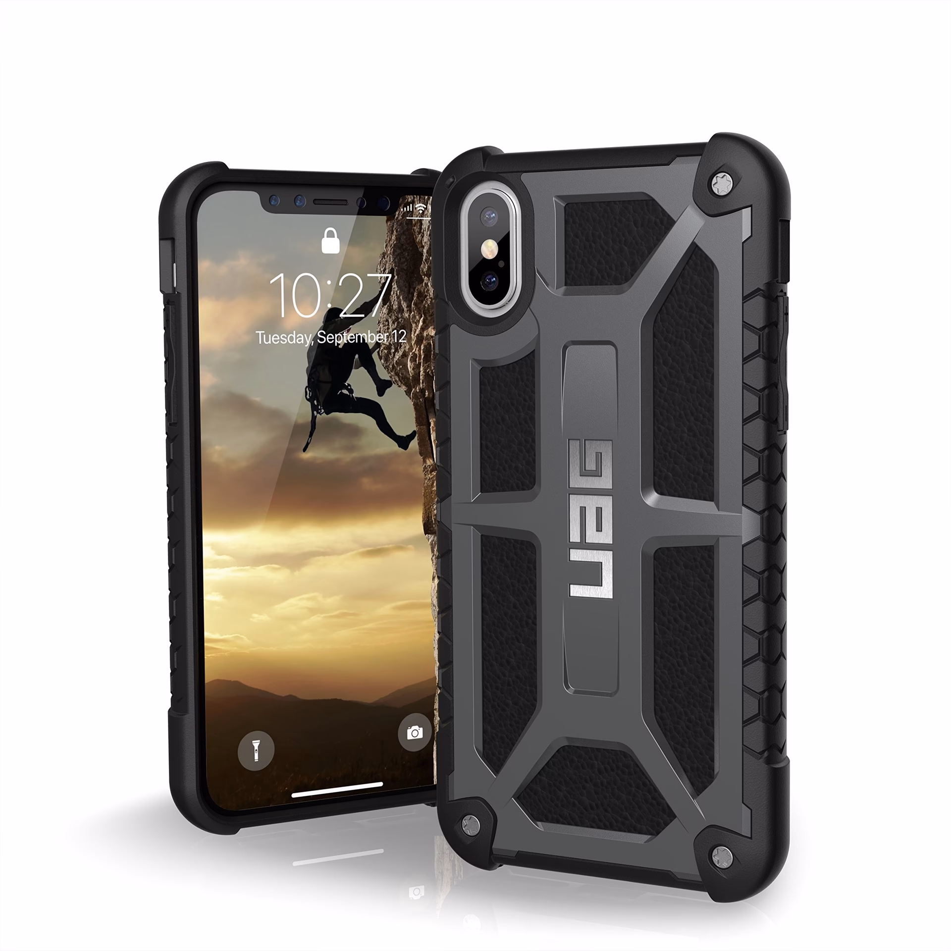 Which UAG case is best?