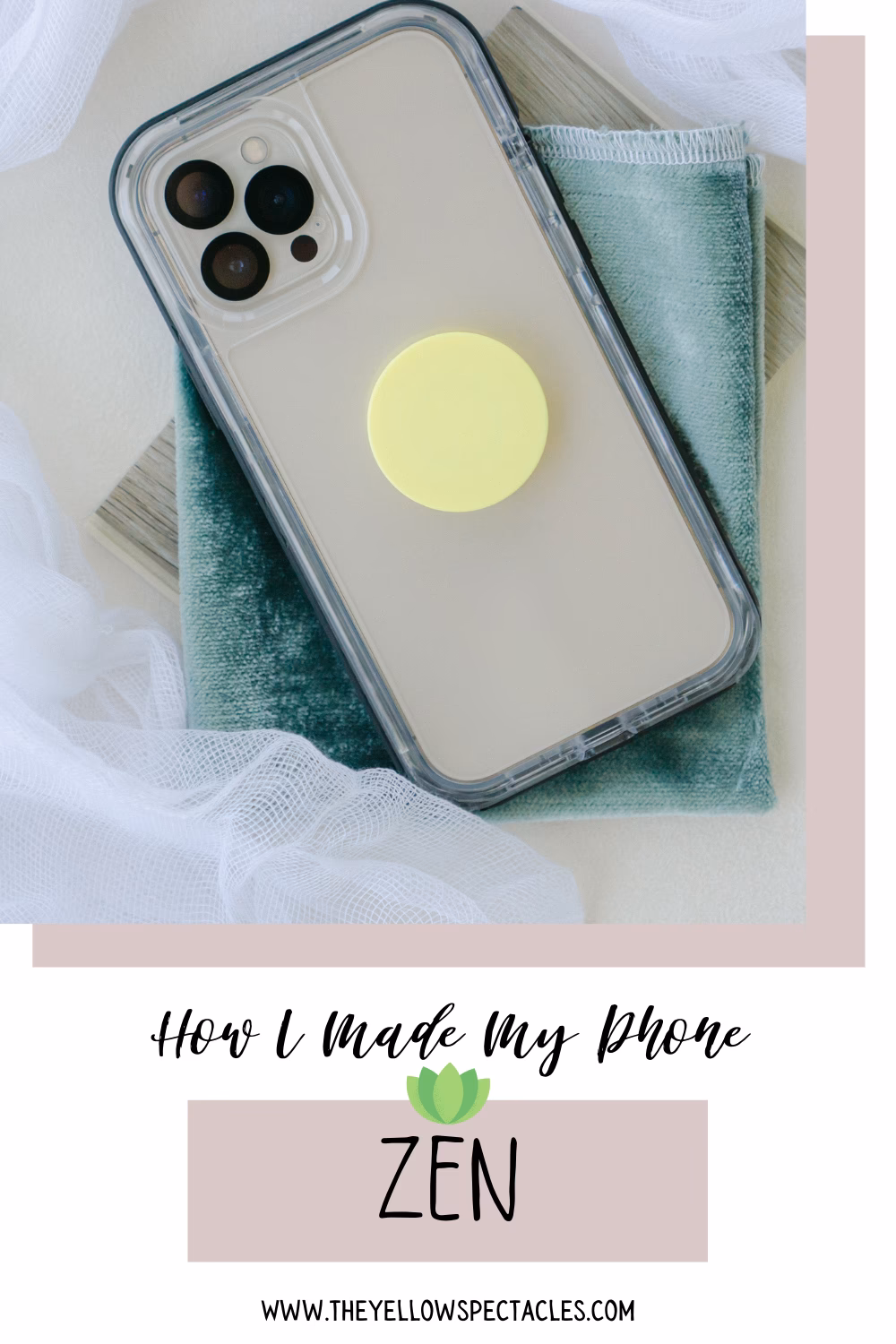 How many Zen iPhone wallpapers are there?