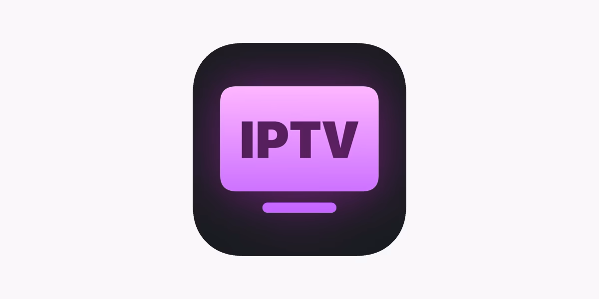 What is an IPTV player for iOS?