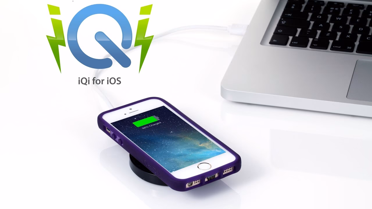 What is IQ mobile?