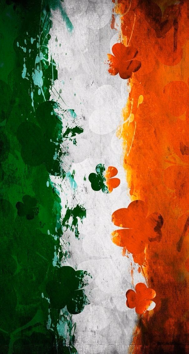 How many Irish wallpapers are there?