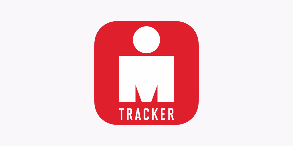 What is the Ironman athlete tracker app?