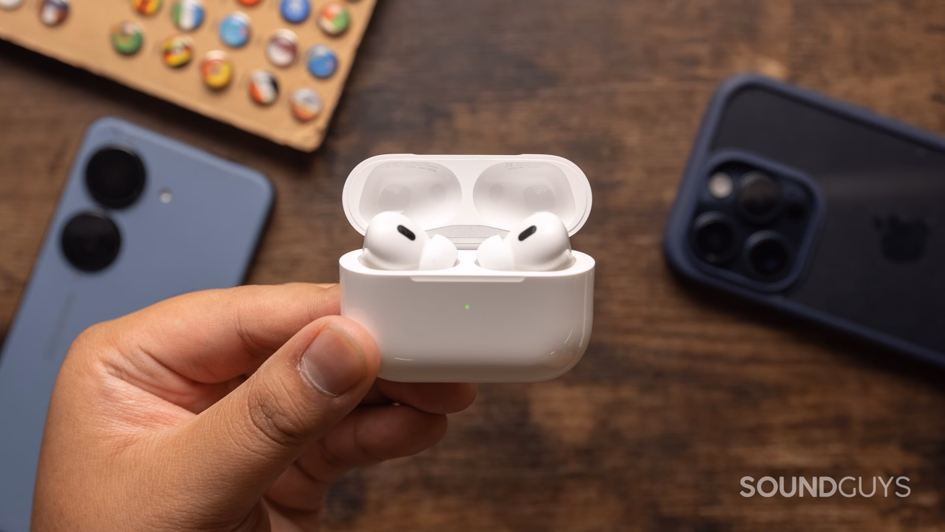 Are Apple AirPods Pro A good fit?