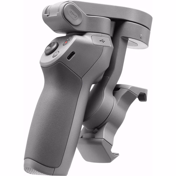 Is DJI Osmo Pocket 3 waterproof?