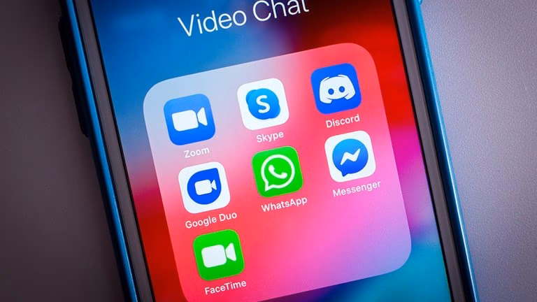 Is FaceTime free over Wi-Fi?