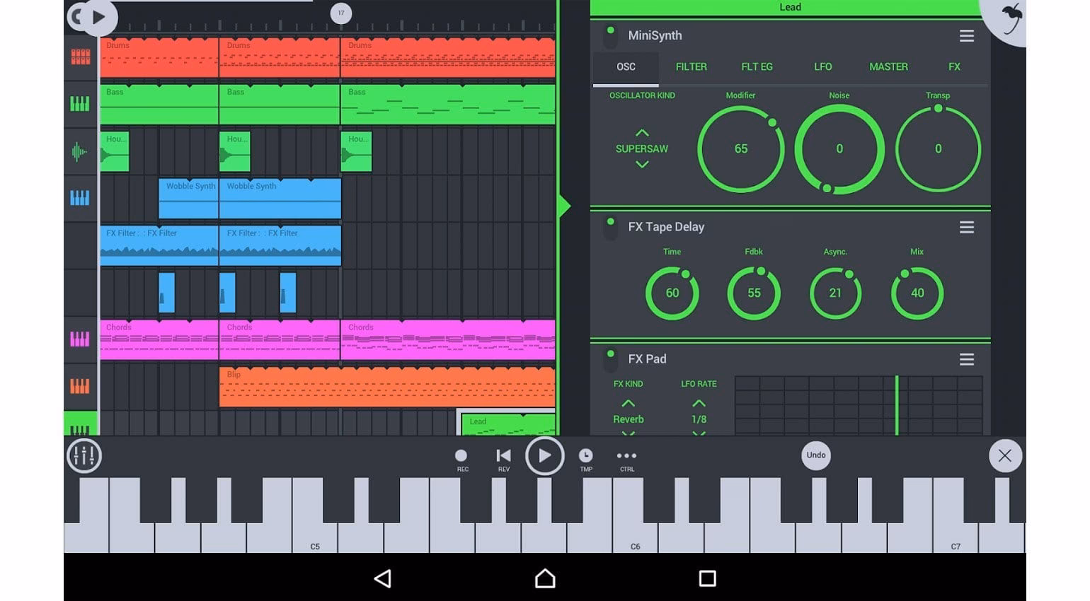 How much does FL Studio Mobile 3 cost?