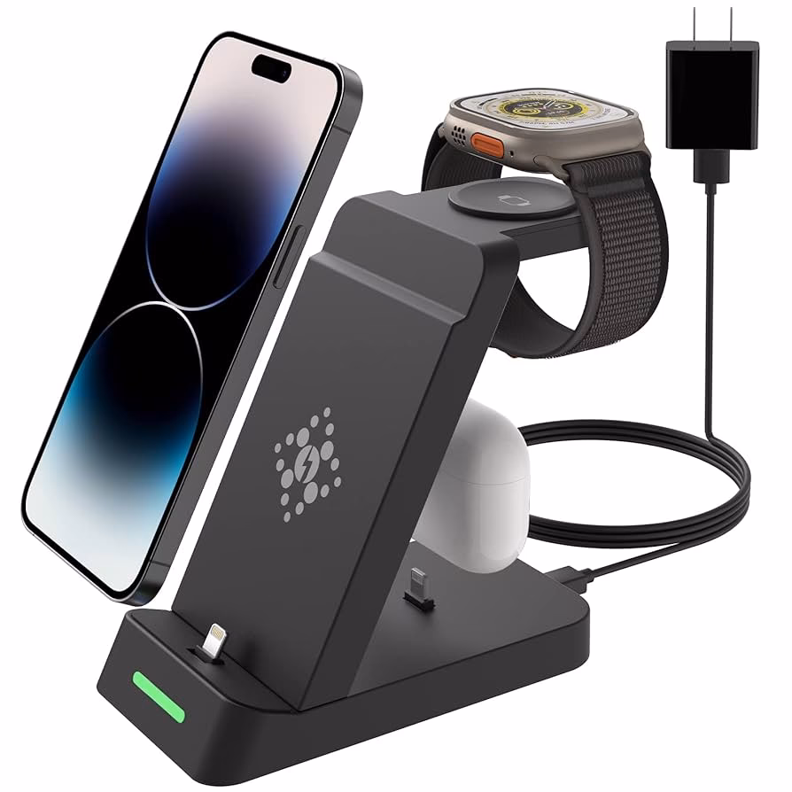 Which smartphones support Qualcomm Quick Charge 3.0?