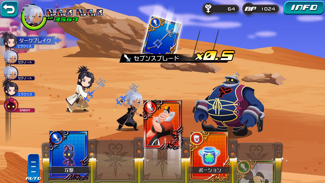 Will there be a Kingdom Hearts 4?