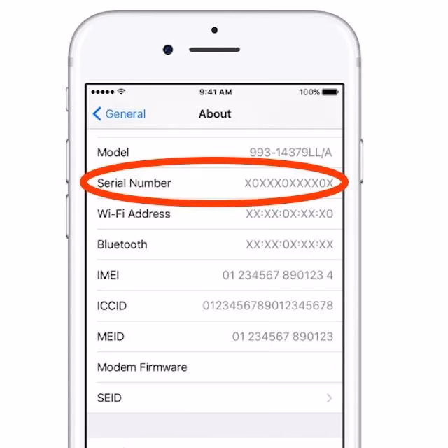 How long does iPhone 6S battery warranty last?